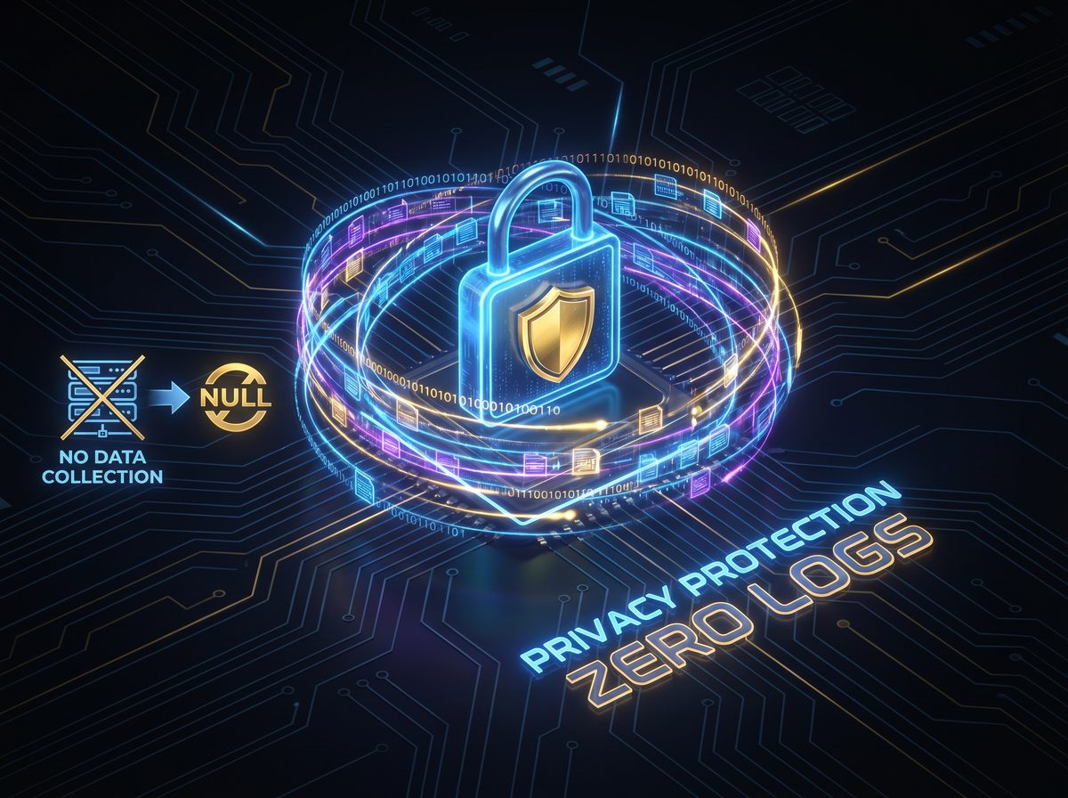 芬兰加速器隐私保护零日志