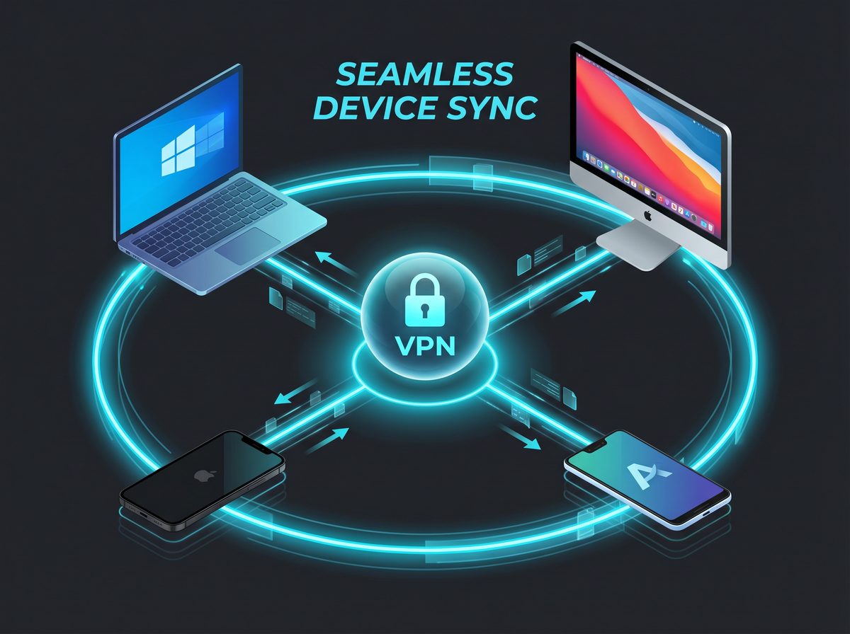 芬兰加速器全平台多设备支持